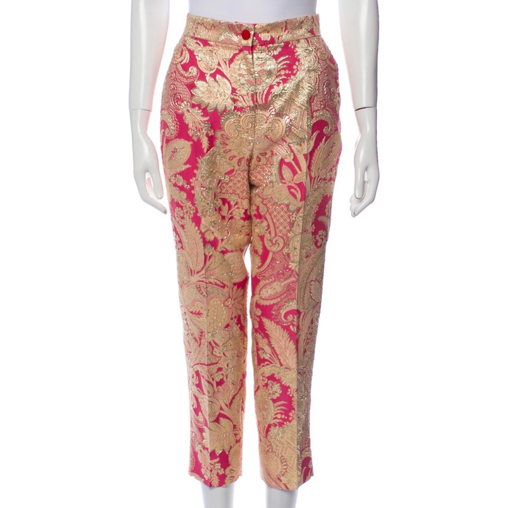 NWT Dolce and Gabbana Trousers